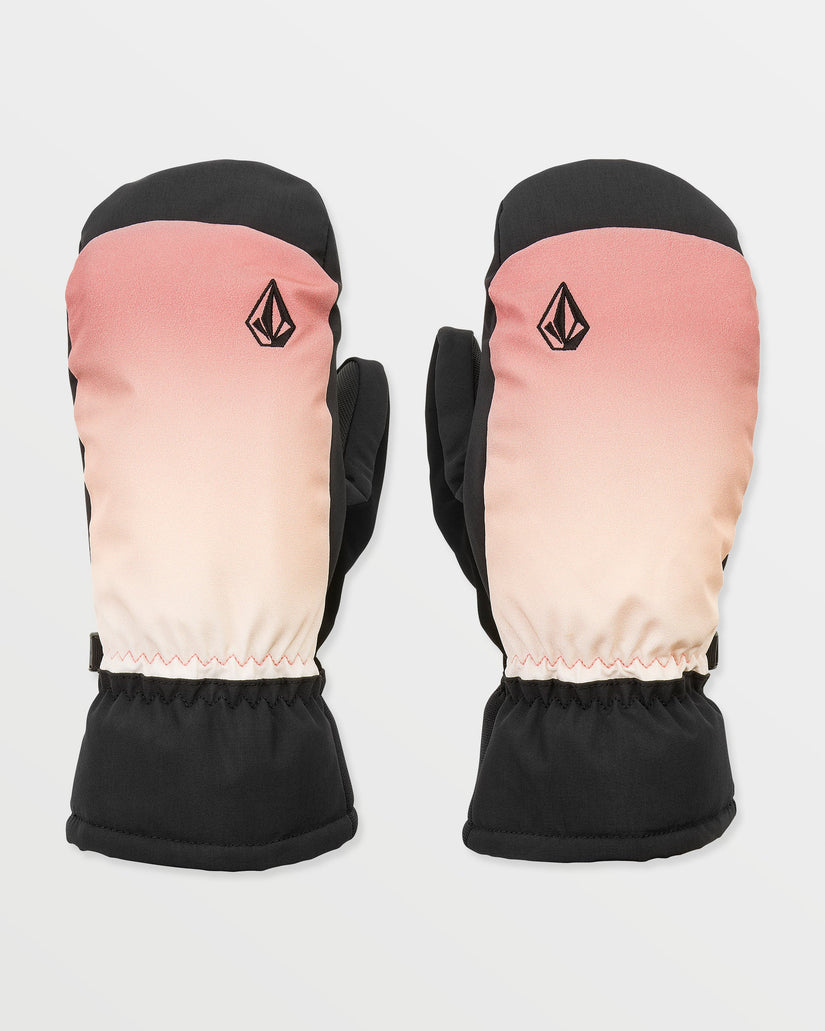 Moufles Upland - Mesa Rose
