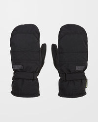 Moufles Peep Gore-Tex - Black