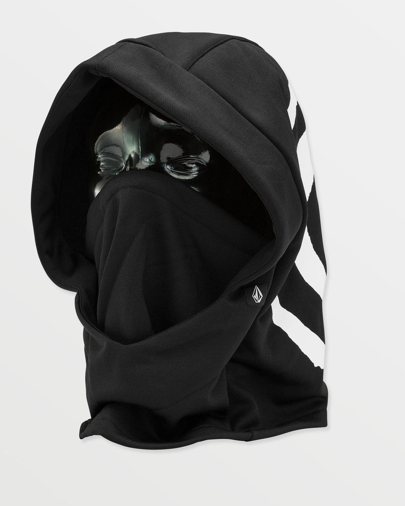 Cagoule Youth Hydro Fleece Thingy - Black