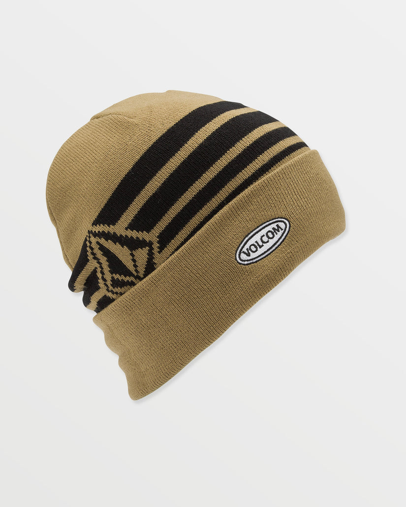 Bonnet Powder - Bronze