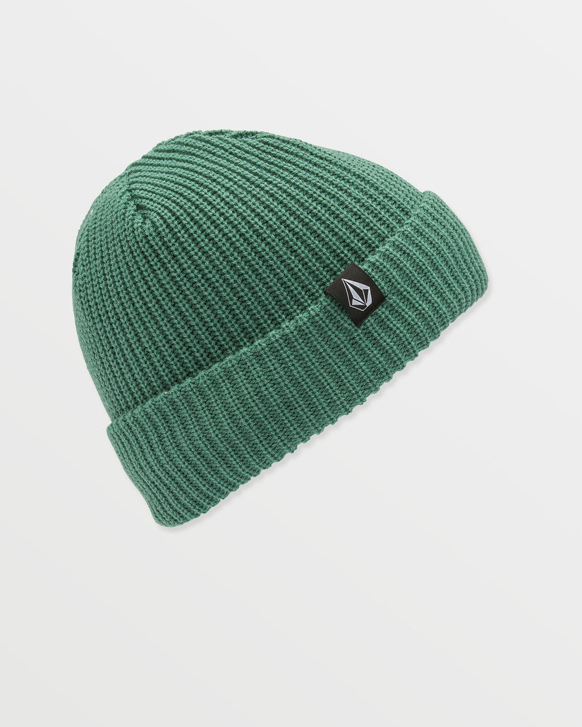 Bonnet Youth Lined - Spruce Green