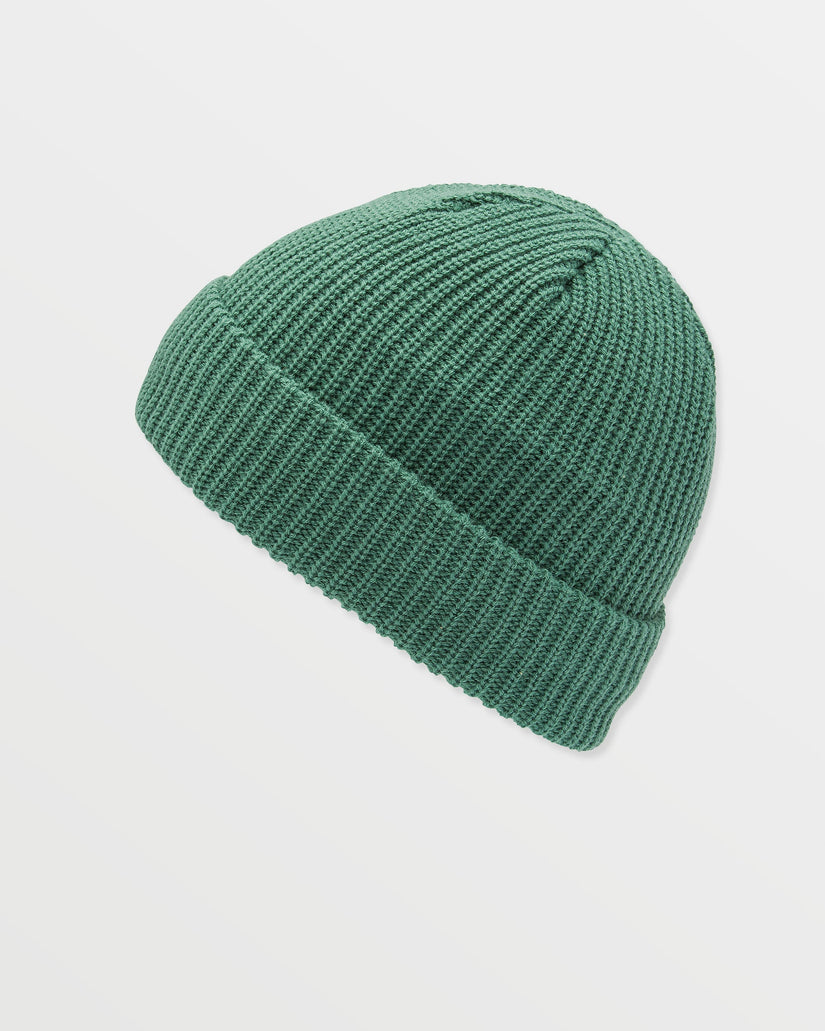 Bonnet Youth Lined - Spruce Green