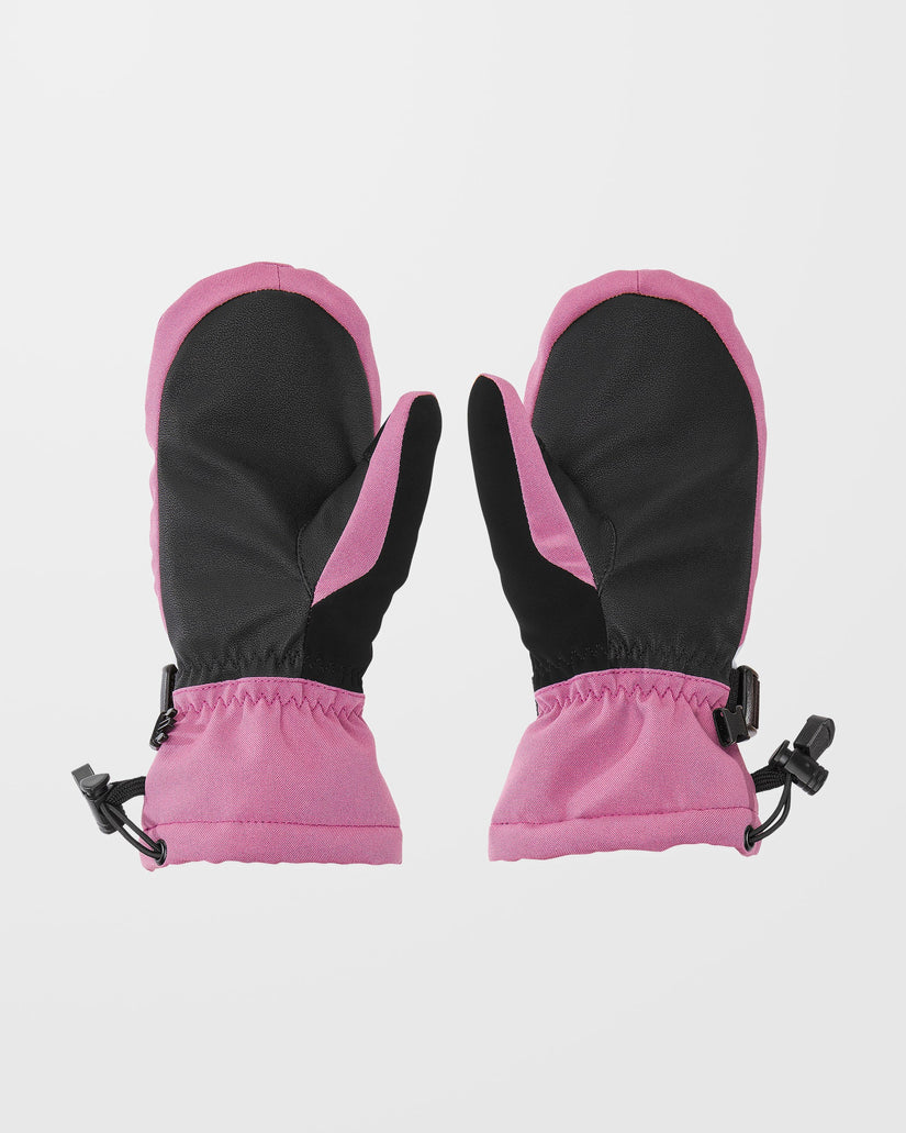 Moufles Day Saver Youth - Blurred Violet - (ENFANT)