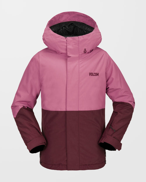 Veste De Ski Kolton Girl Fille 12 Ans - Bleue - Très Bon état