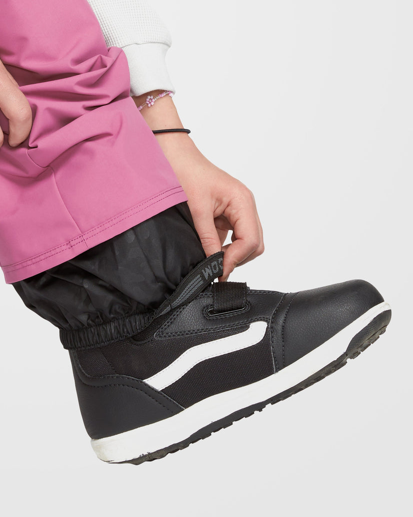Pantalon Frochickidee Insulated - Blurred Violet - (ENFANT)
