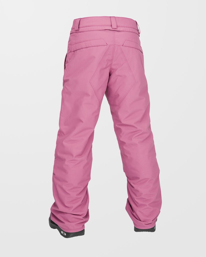 Pantalon Frochickidee Insulated - Blurred Violet - (ENFANT)