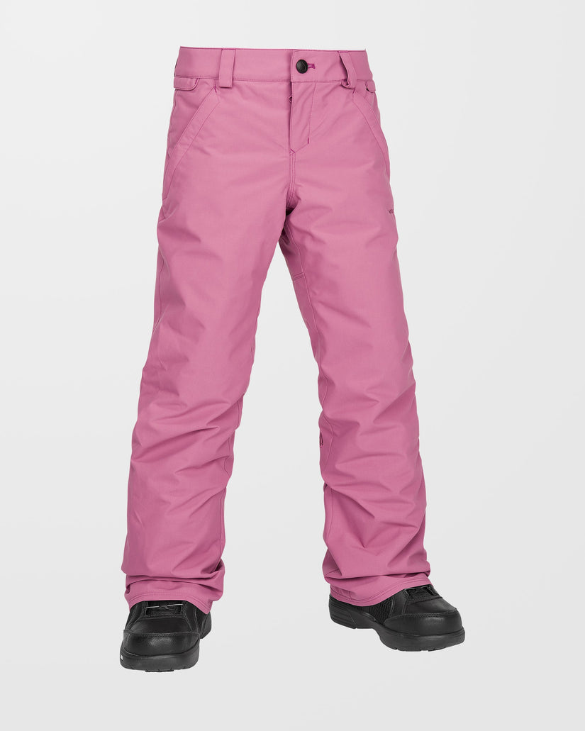 Pantalon Frochickidee Insulated - Blurred Violet - (ENFANT)