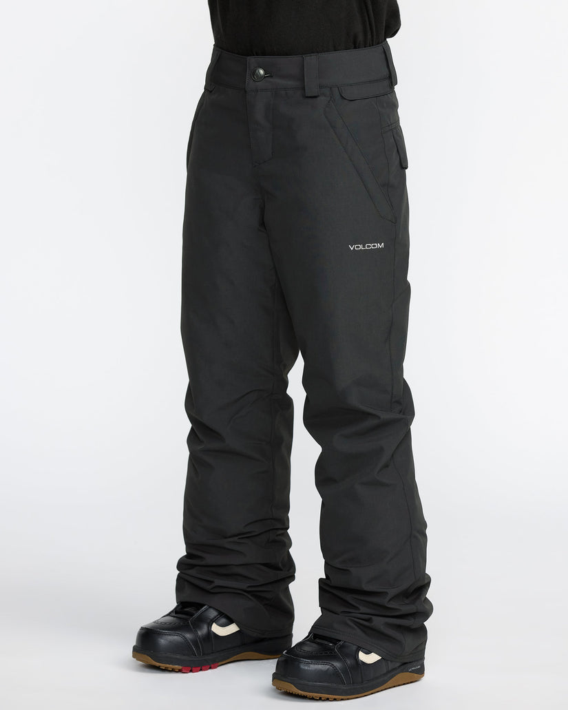 Pantalon Frostique Insulated - Black