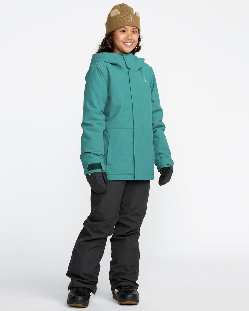 Pantalon Frostique Insulated - Black
