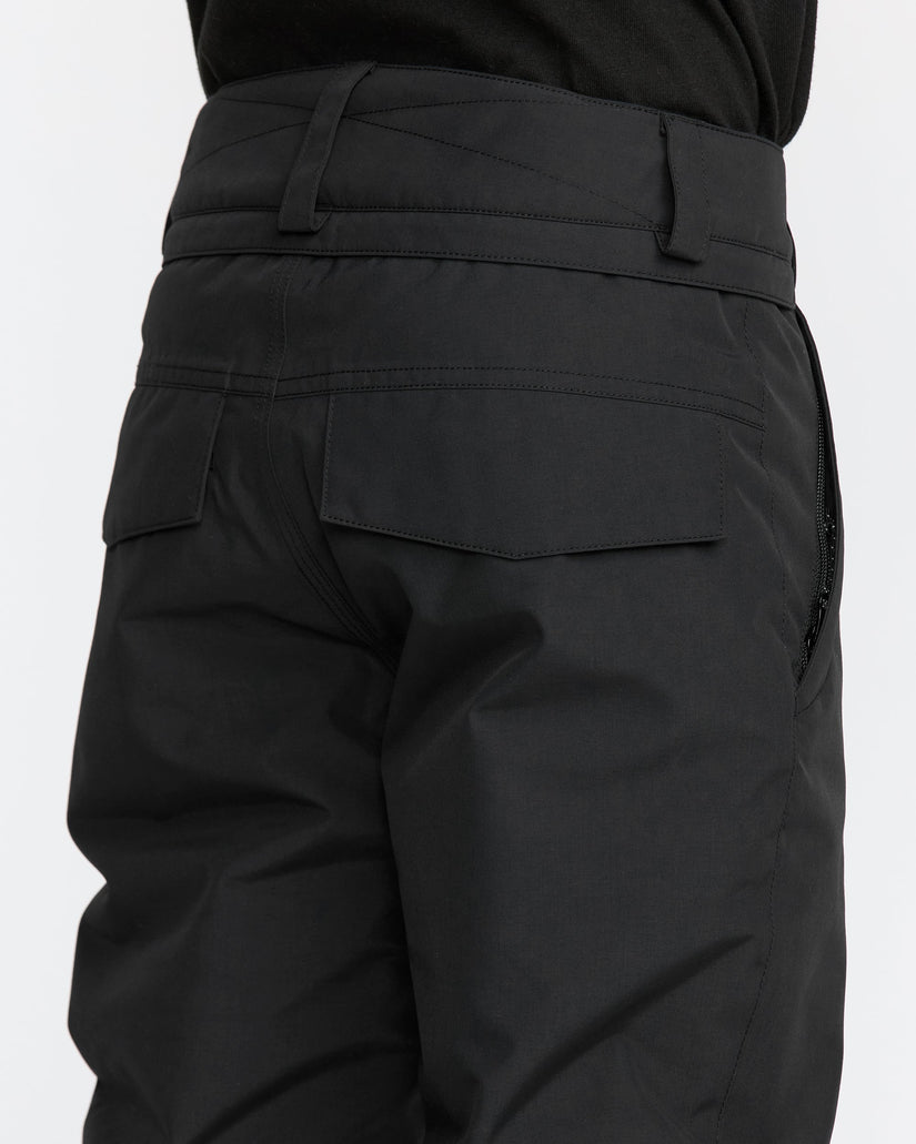 Pantalon Frostique Insulated - Black