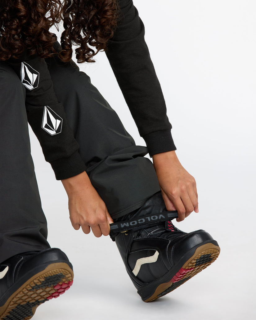 Pantalon Frostique Insulated - Black