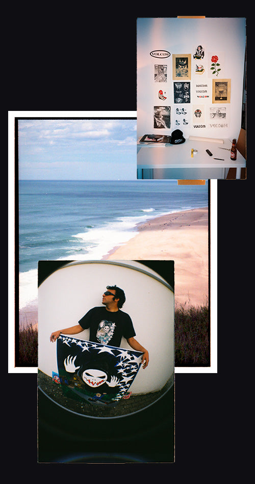 fallback text for an image