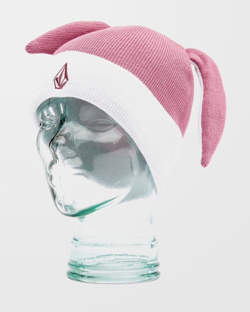 Bonnet Snow Creature - Blurred Violet - (ENFANT)