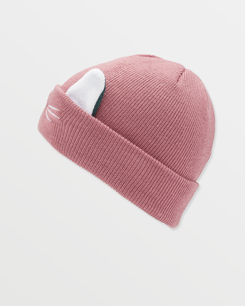Bonnet Snow Creature - Mesa Rose