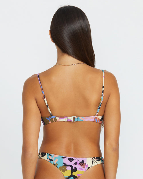 Beach Classics - Haut de bikini triangle progressif pour Femme | Roxy