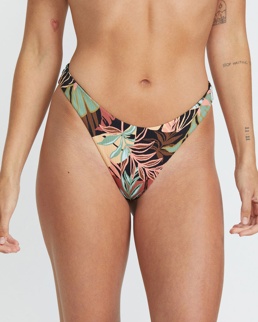 Bas de Bikini Day And Night Tropic Full - MULTI