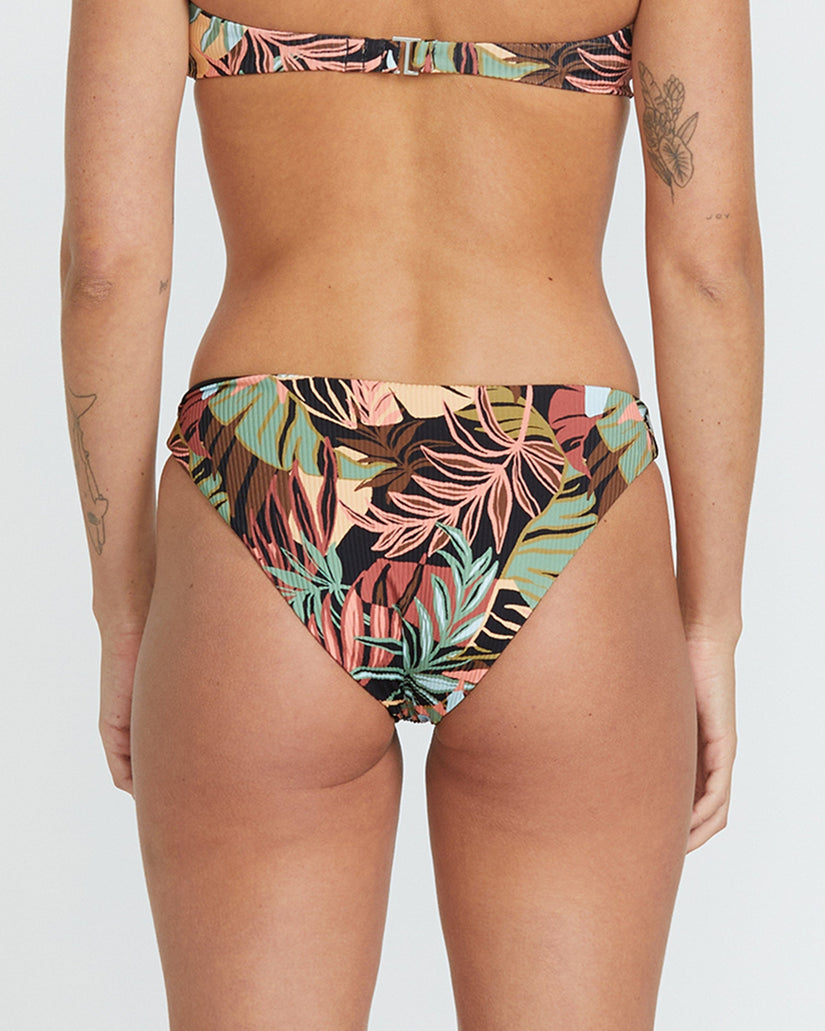 Bas de Bikini Day And Night Tropic Full - MULTI