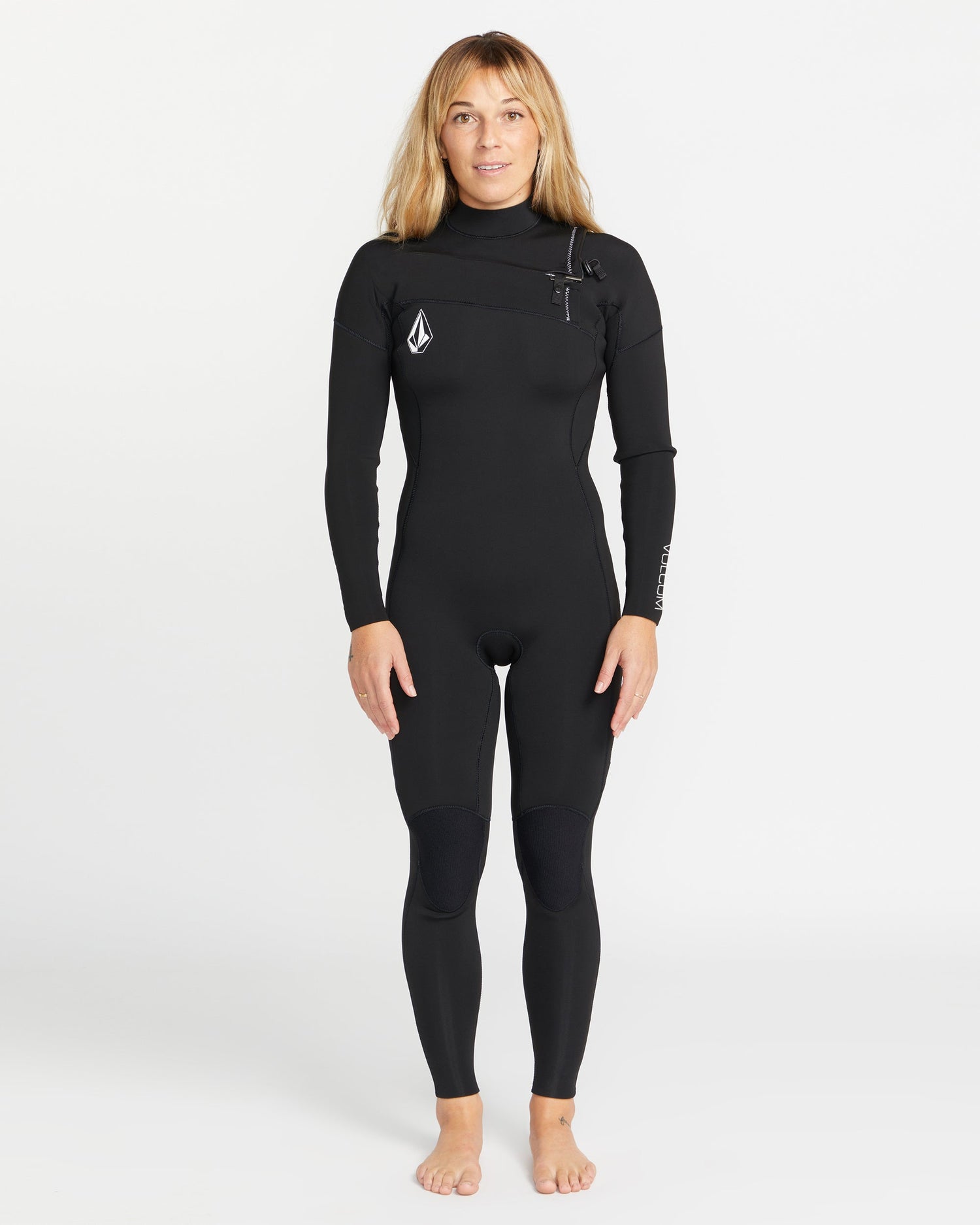 Combinaisons et tops de surf femme