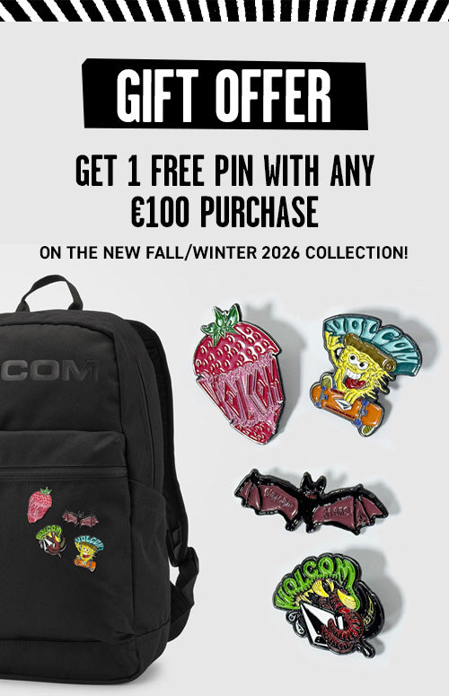 Pin mystère offert (1 sur 4)