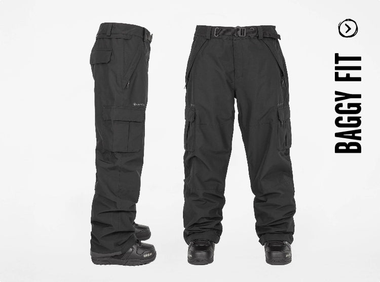 Pantalon Ski Femme Imperméable Amovible - Salopettes Snowboard Randonnée Hiver Chaudes Avec Jupe Pare-Neige
