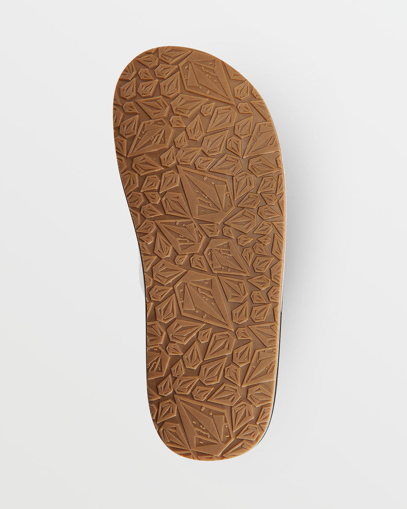 Sandales Victor - BLACK