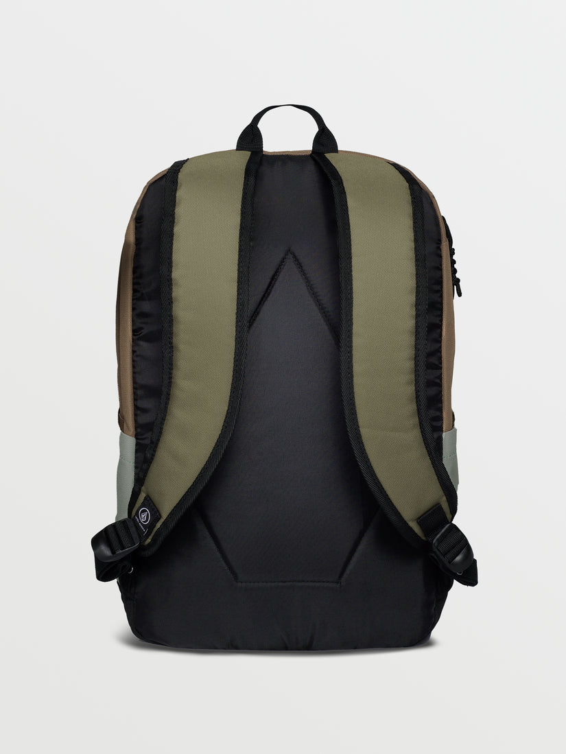 Sac à dos Volcom School - DUSTY BROWN