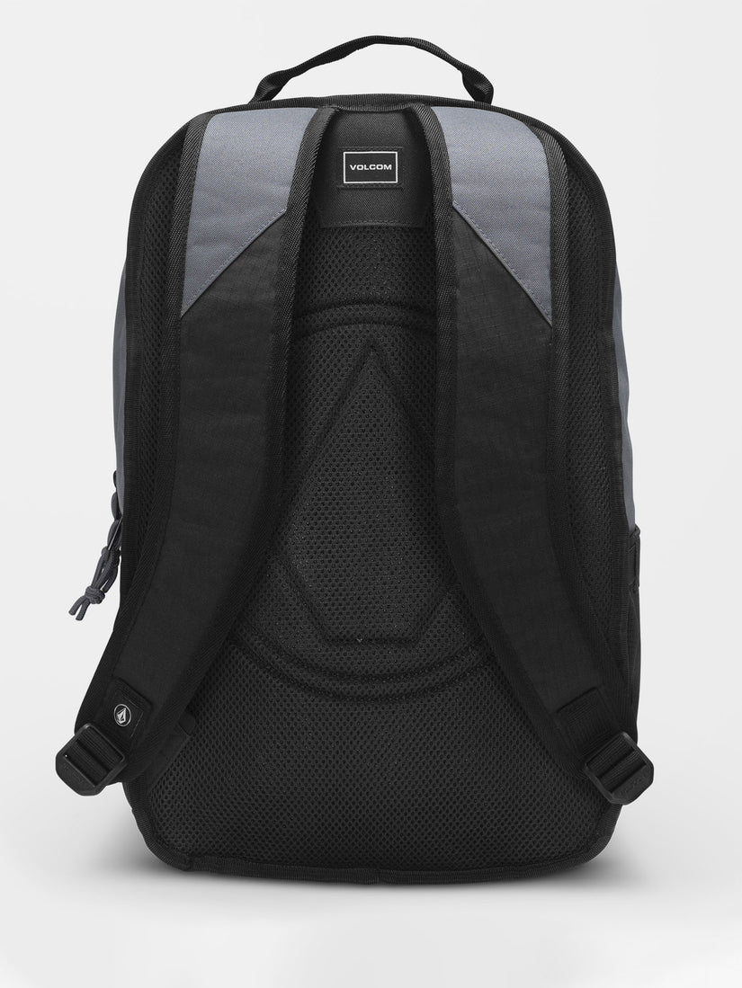 Sac à dos Hardbound - GREY/BLACK