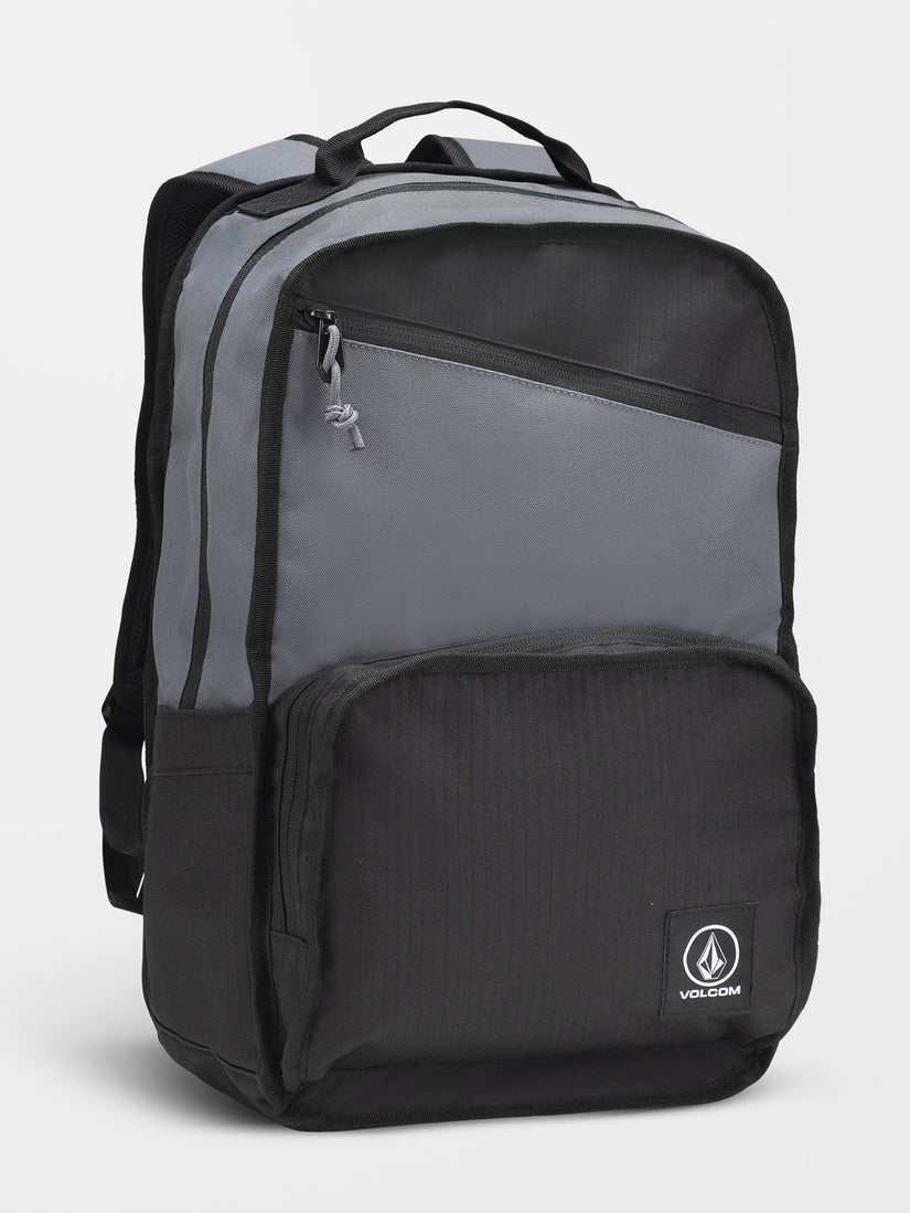 Sac à dos Hardbound - GREY/BLACK