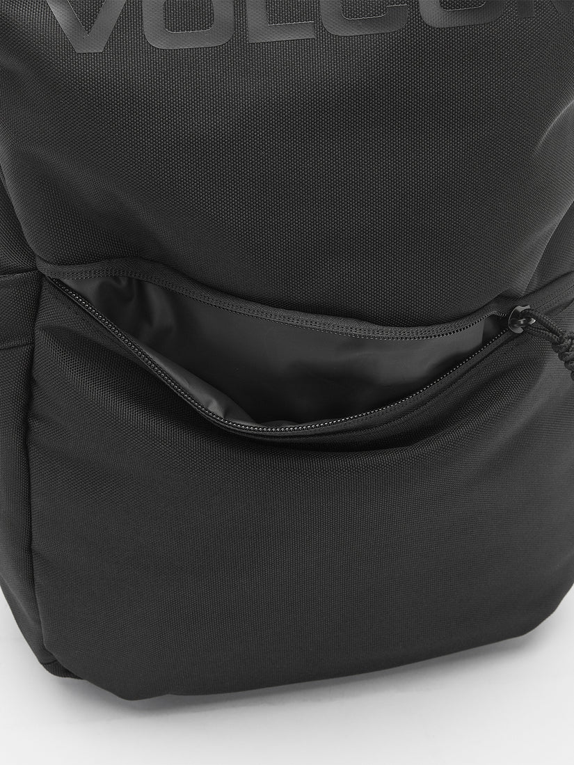 Sac à dos Volcom Roamer - BLACK