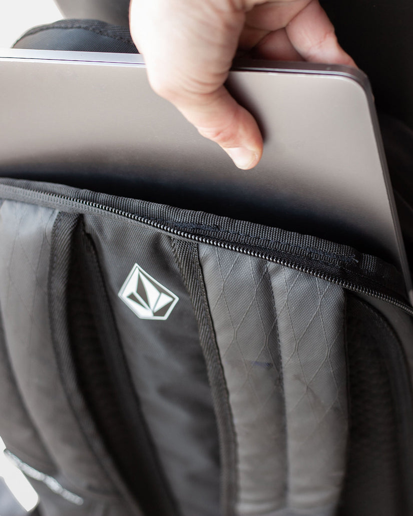 Sac À Dos Venture - Black