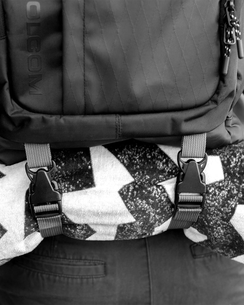 Sac À Dos Venture - Black