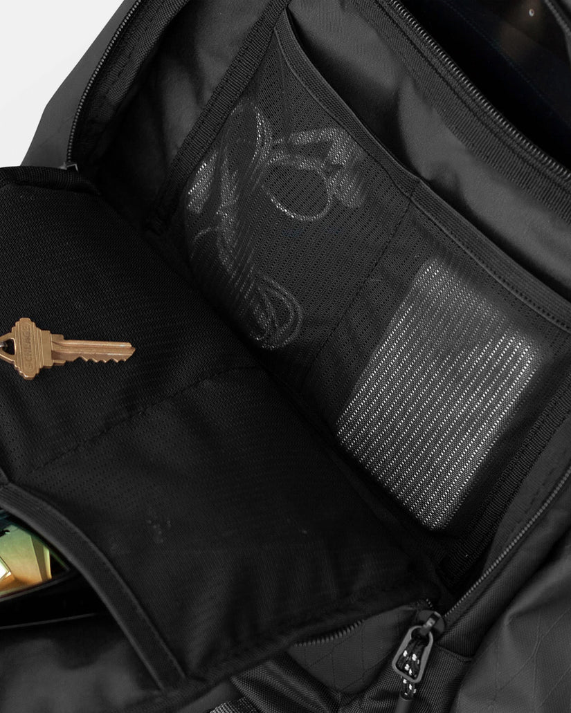 Sac À Dos Venture - Black