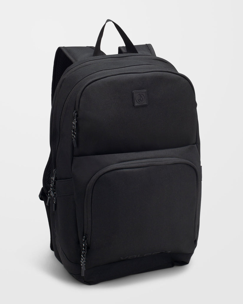 Sac À Dos Roamer 3 - Black