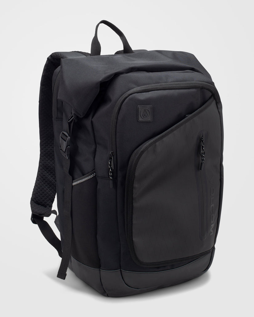 Sac à dos Forecast Dry - Black