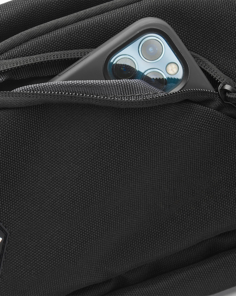 Sac Banane Waisted - Black