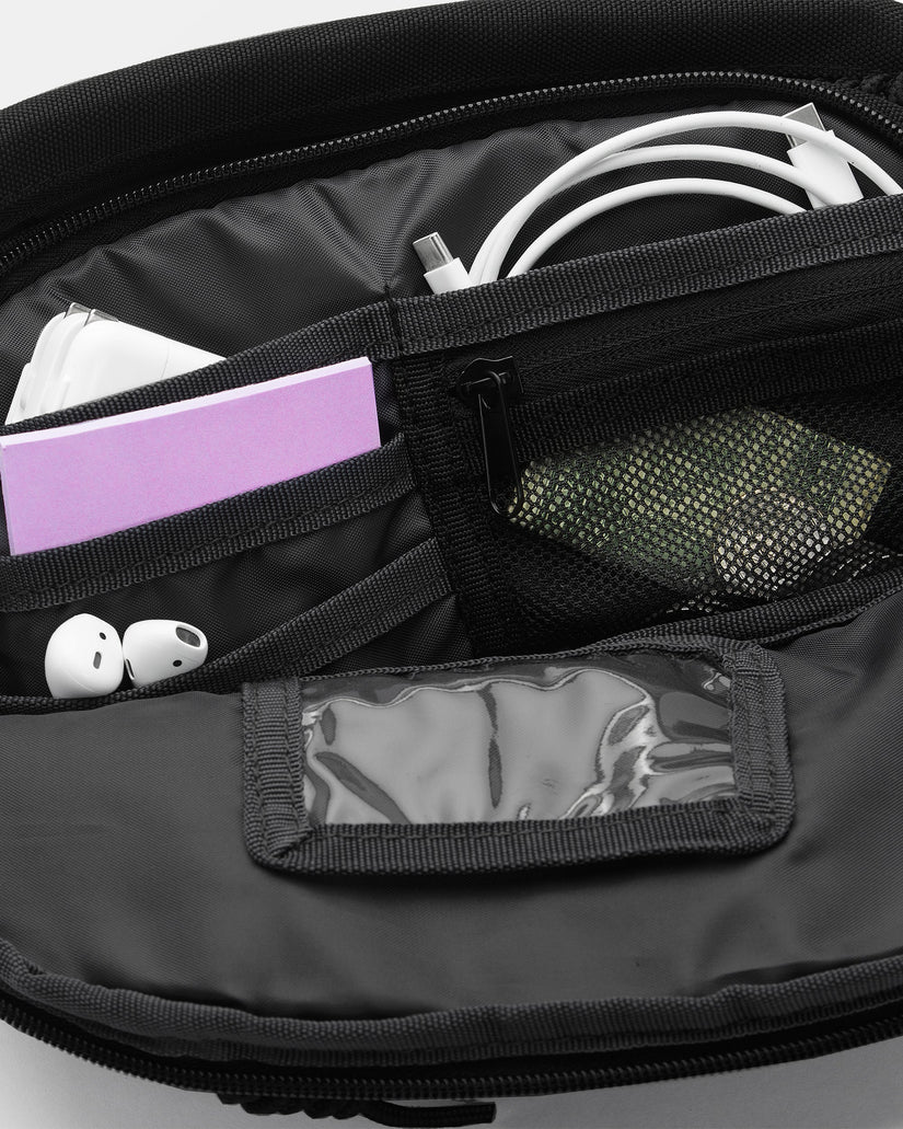 Sac Banane Waisted - Black