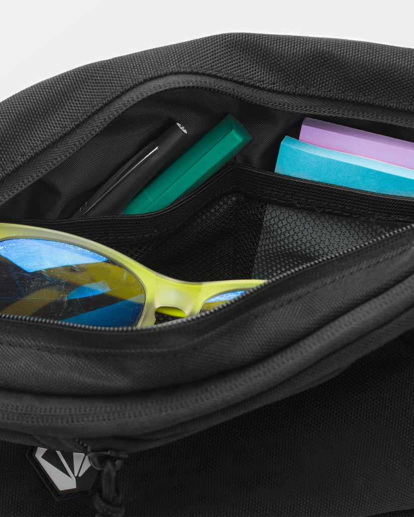 Sac Banane Waisted - Black