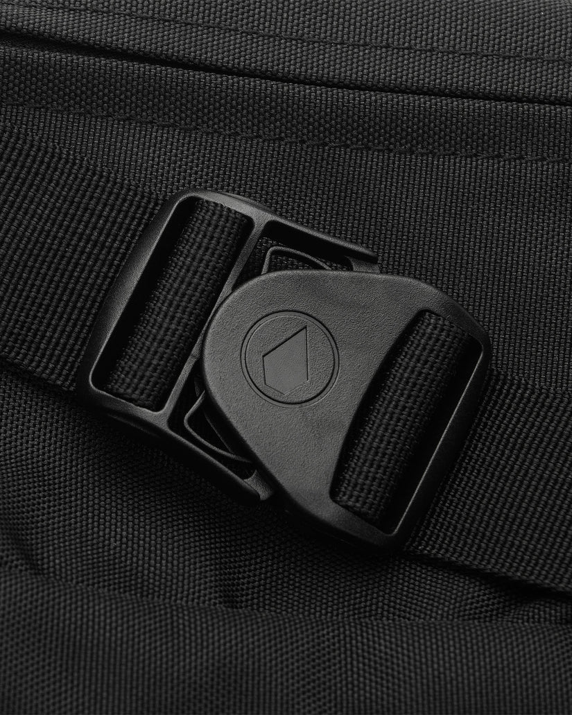 Sac Banane Waisted - Black