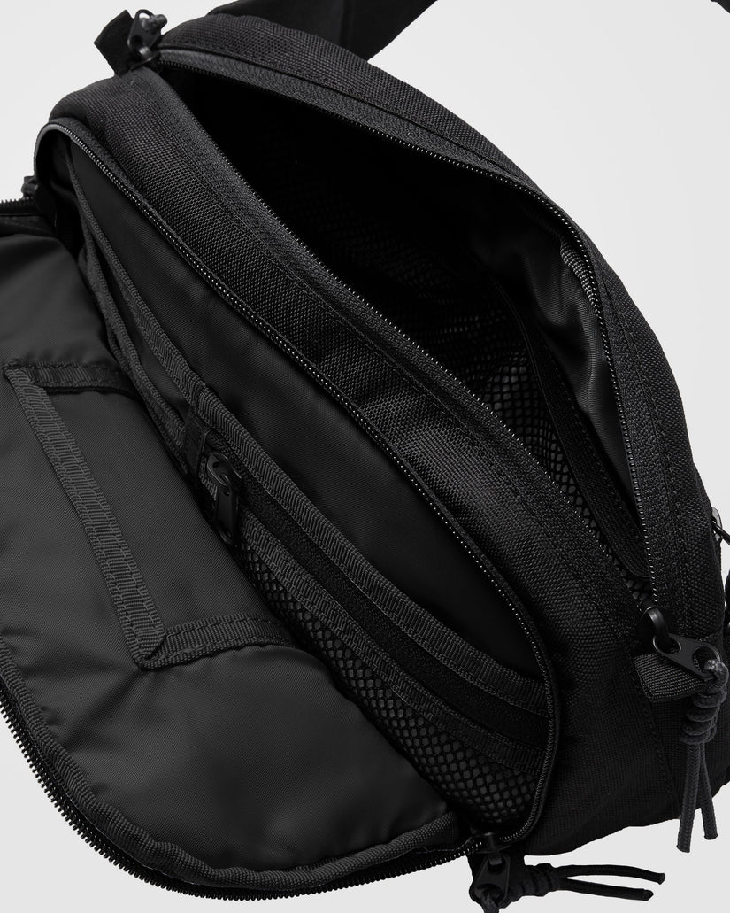 Sac banane Waisted - Black