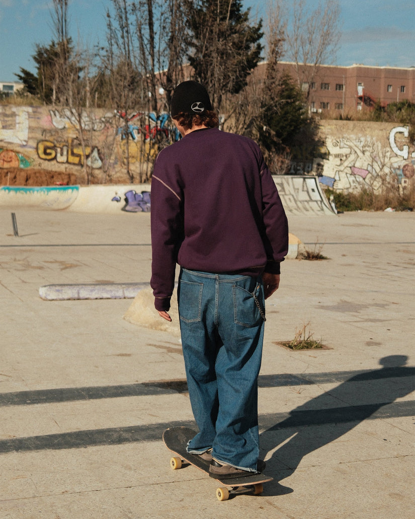 Jean Chillow - Bold Blue