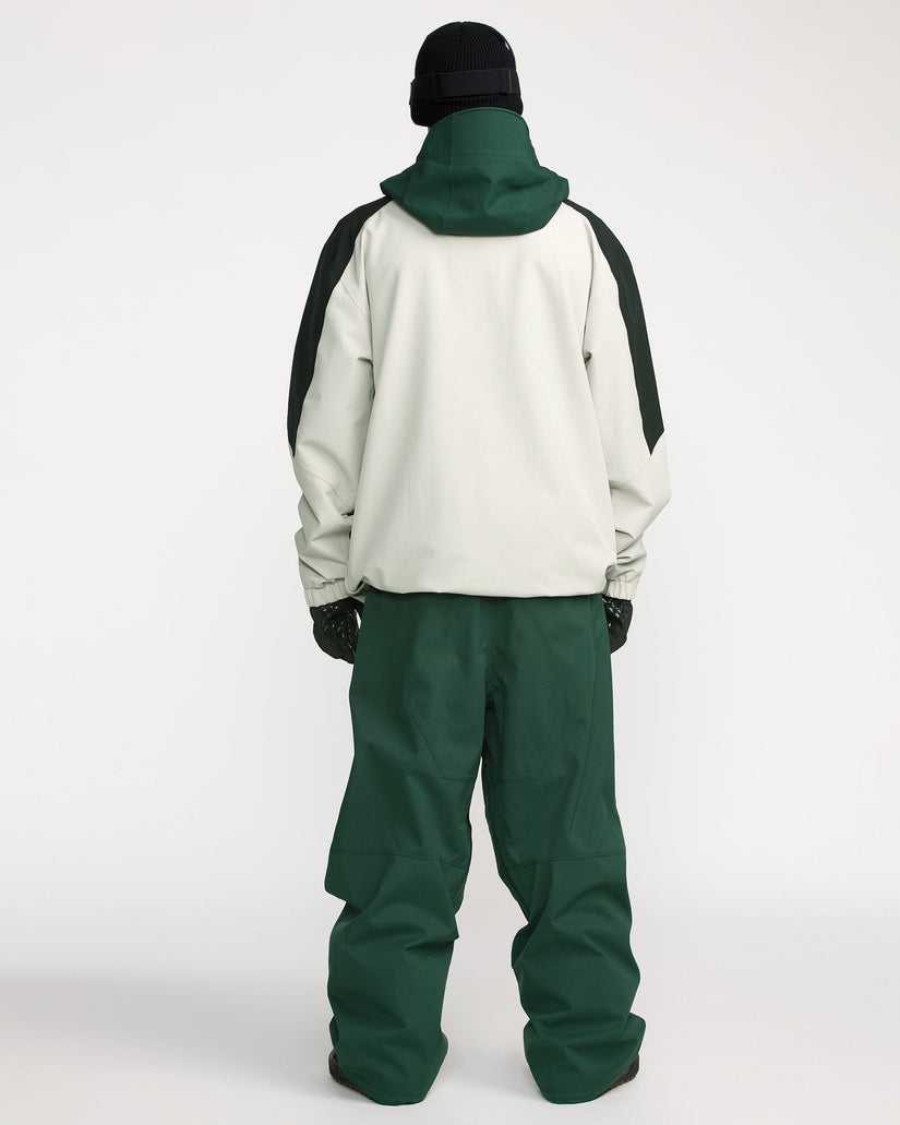 Veste Brighton - Stone