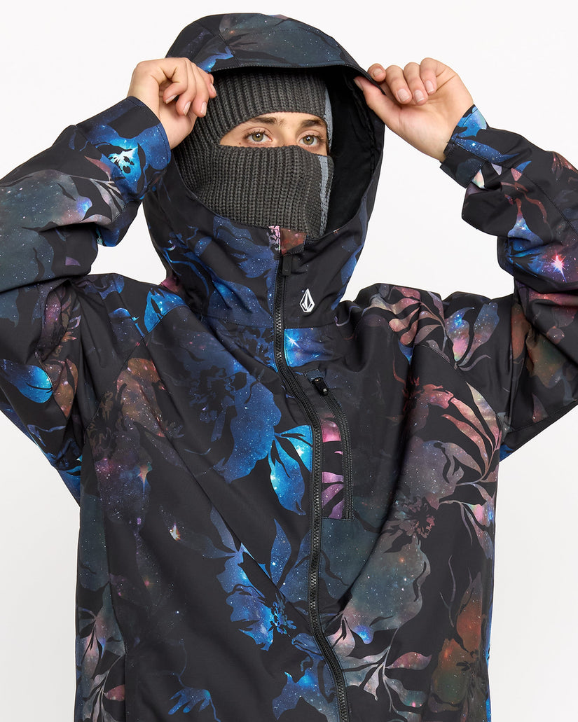 Veste Insulated 2836 - Space Aloha