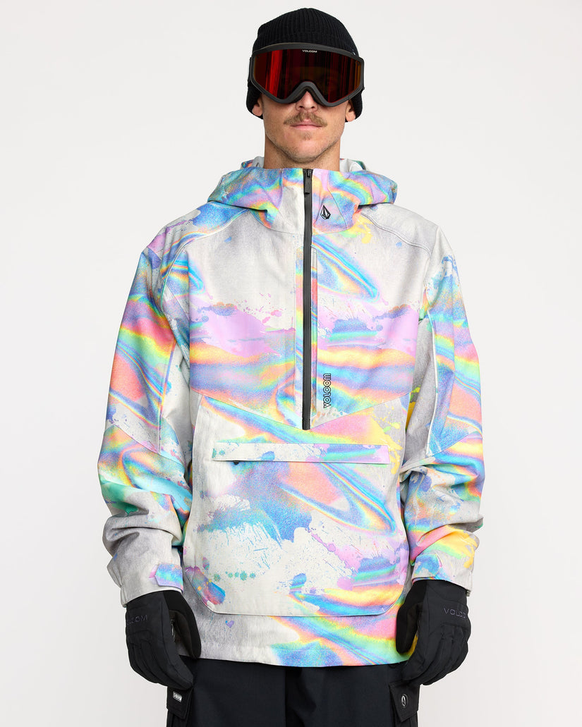 Veste Brighton - Multi