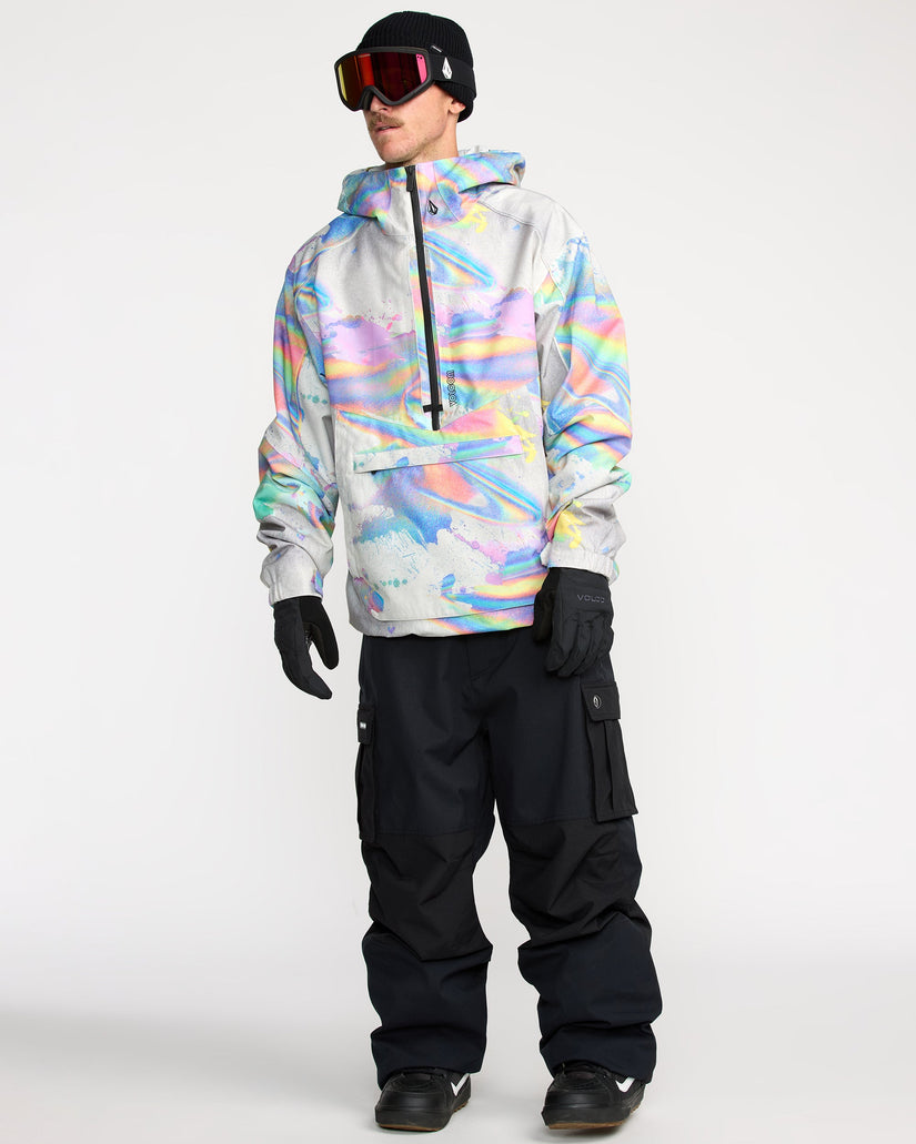 Veste Brighton - Multi