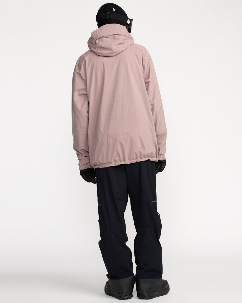 Veste Gore-tex Guch Stretch - Mauve