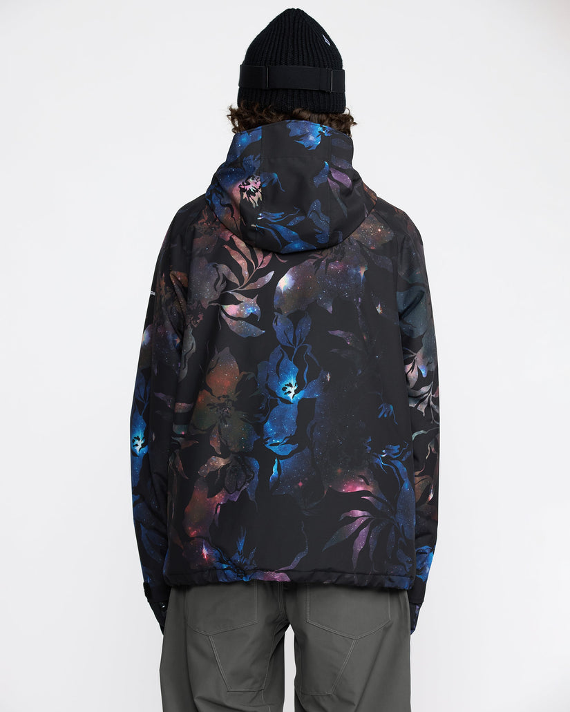 Veste Insulated 2836 - Space Aloha