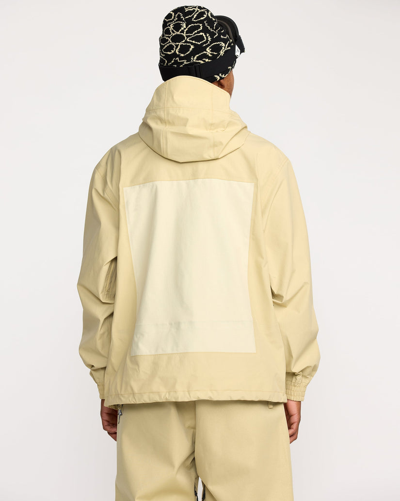 Veste 3L Arthur - Fern