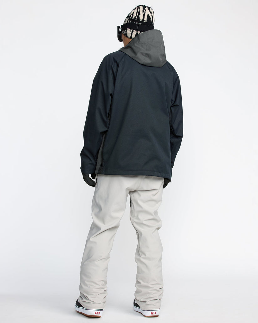 Veste Hossegor 20K - Black