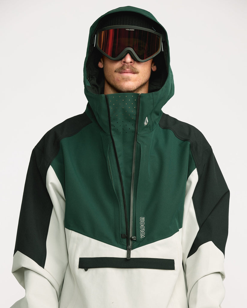 Veste Brighton - Stone