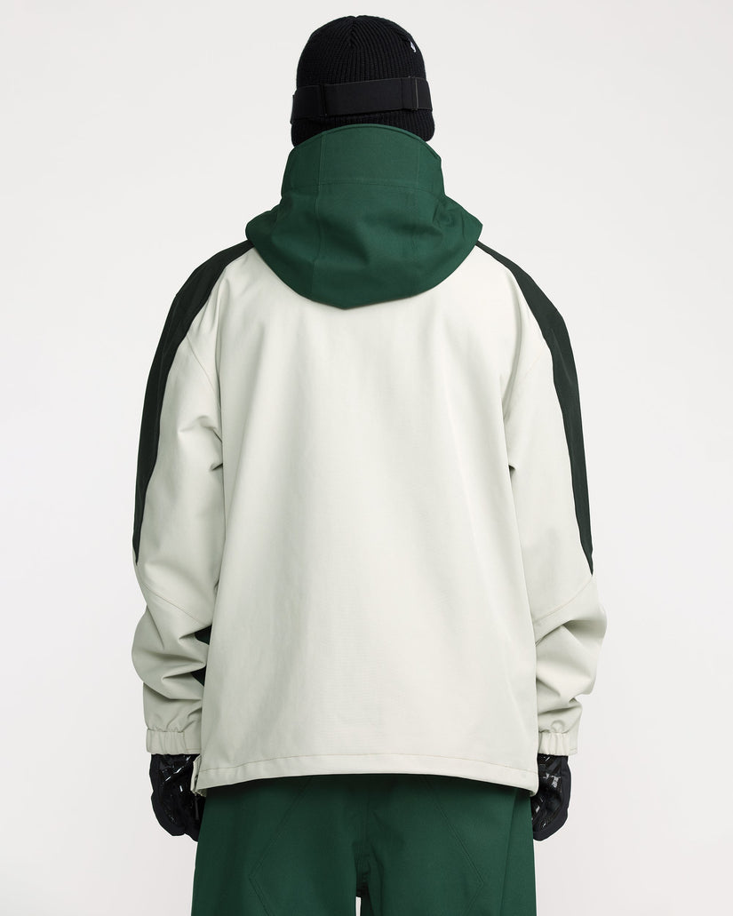 Veste Brighton - Stone